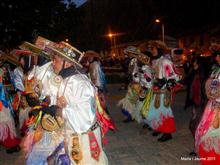 Festa de l'Inti Raymi a Ollantaytambo